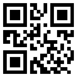 Il Qr Code di 3204769909