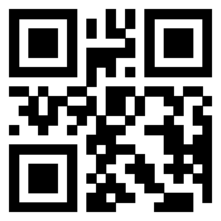Il QrCode di 3204769910