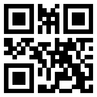 3204769913 - Immagine del Qr Code associato