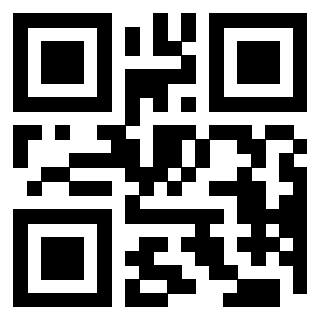 Immagine del Qr Code di 3204769916