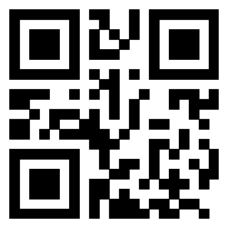 Immagine del QrCode di 3204769917