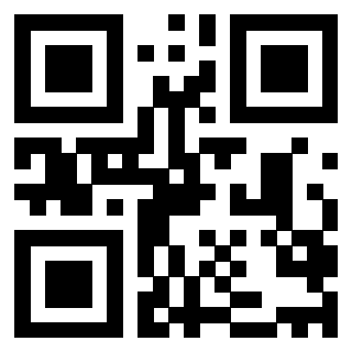 Il QrCode di 3204769918
