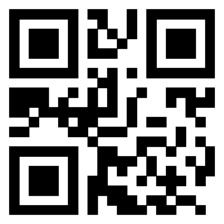 3204769919 QrCode associato