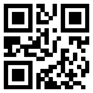 3204769925 - Immagine del QrCode associato