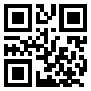 Scansione del Qr Code di 3204769929