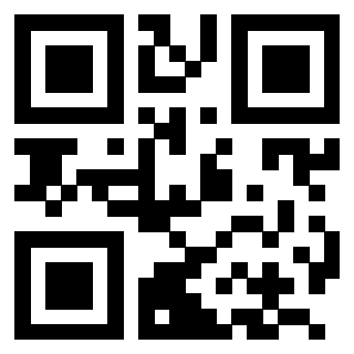 3204769930 - Immagine del QrCode