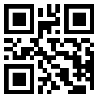 Immagine del QrCode di 3204769931