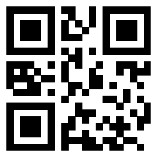 3204769932 - Immagine del QrCode