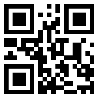 3204769933 - Immagine del Qr Code associato