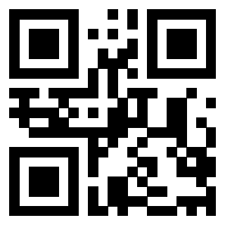 Il QrCode di 3204769935