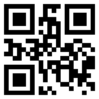 Scansione del QrCode di 3204769937