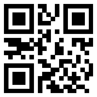 3204769939 - Immagine del Qr Code associato