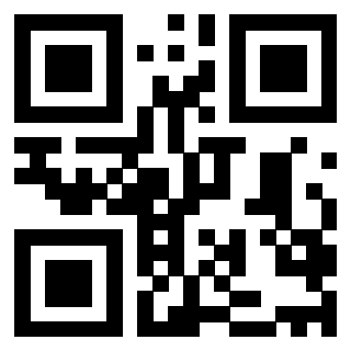Il QrCode di 3204769949