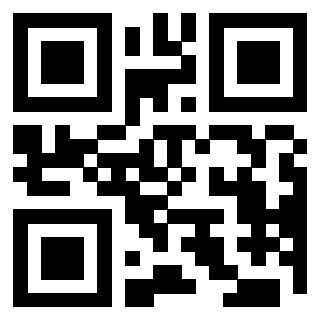 Immagine del Qr Code di 3204769956