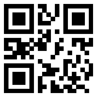 3204769957 - Immagine del Qr Code associato