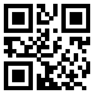 Il QrCode di 3204769961