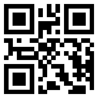 Scansione del QrCode di 3204769962