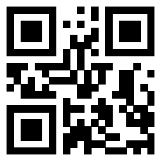 Immagine del Qr Code di 3204769963