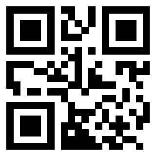 3204769971 - Immagine del QrCode associato