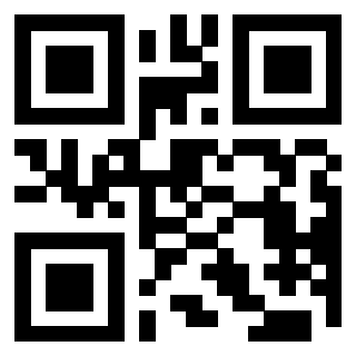 Immagine del Qr Code di 3204769978