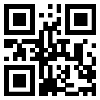 Immagine del QrCode di 3204769979