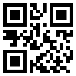3204769981 - Immagine del Qr Code associato