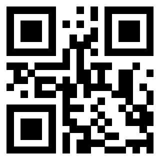 3204769984 - Immagine del Qr Code