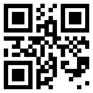 3204769985 - Immagine del QrCode associato