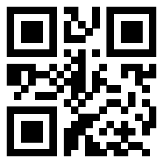 3204769990 - Immagine del Qr Code associato