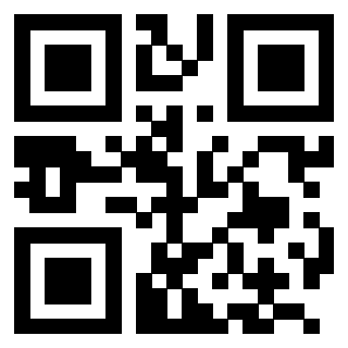Immagine del QrCode di 3204770001