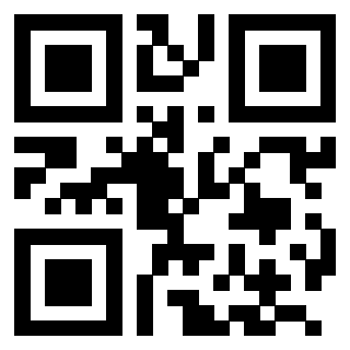 Il QrCode di 3204770003
