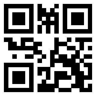 3204770004 - Immagine del Qr Code associato