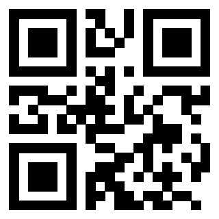 Immagine del Qr Code di 3204770005
