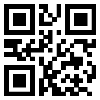 Il QrCode di 3204770008
