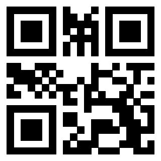 3204770010 - Immagine del Qr Code