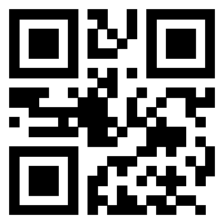 3204770014 - Immagine del QrCode