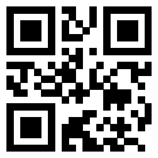 3204770016 QrCode associato