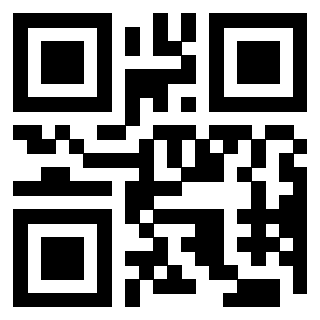 Scansione del QrCode di 3204770017
