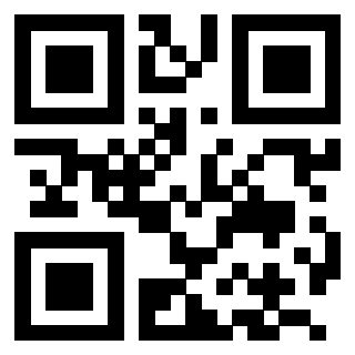 Il QrCode di 3204770018