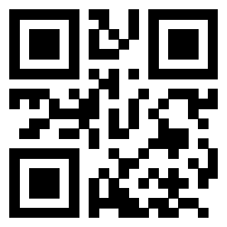 3204770020 QrCode associato