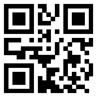 3204770027 - Immagine del Qr Code associato