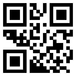 3204770029 Qr Code associato