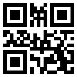 3204770031 Qr Code associato