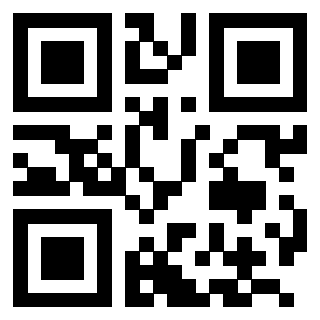 Il QrCode di 3204770033