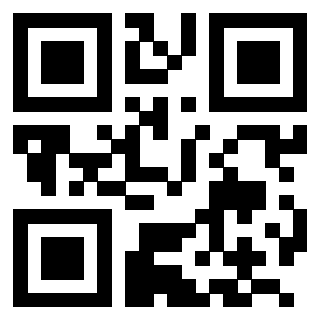 Scansione del Qr Code di 3204770035