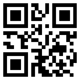 3204770039 Qr Code associato