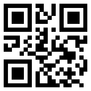Il QrCode di 3204770040
