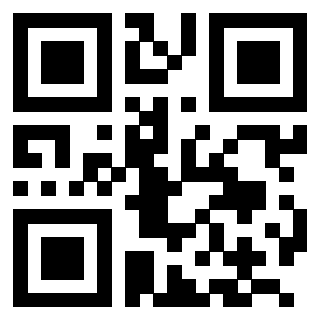 Scansione del Qr Code di 3204770041