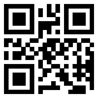 Scansione del Qr Code di 3204770044