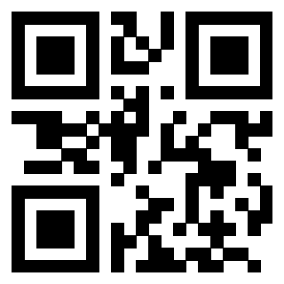 3204770047 - Immagine del QrCode associato